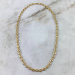 Cadena GC 24.4gr / 70cm / 8mm Oro Amarillo ©