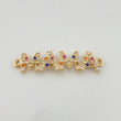 Herraje Mama 1.25 g / 3 cm Oro Amarillo 18K