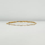 Herraje Mama 1.25 g / 3 cm Oro Amarillo 18K