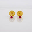 Topos Bisel 0.35g / 2.3mm Oro Amarillo 18K