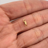 Broche 0.25 g Oro Amarillo 18K