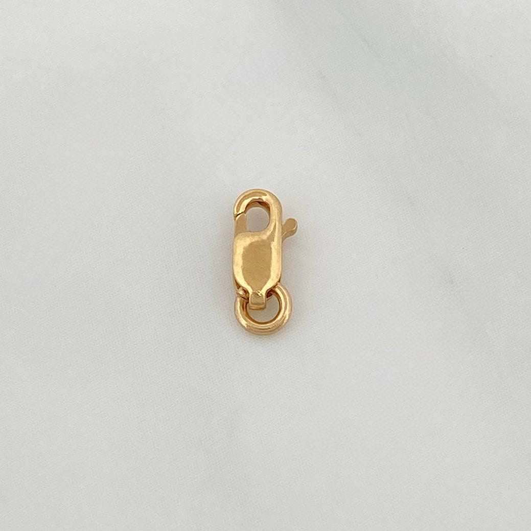 Broche 0.4 g Oro Amarillo 18K