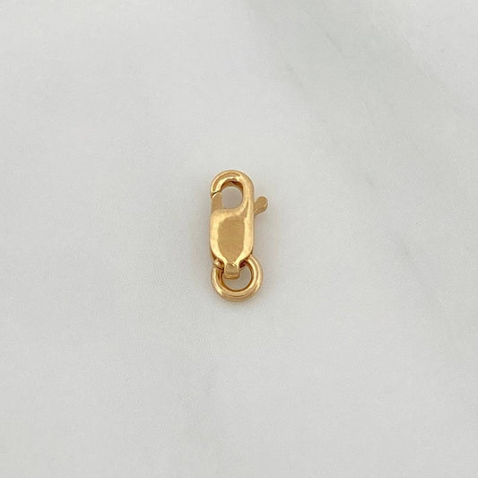 Broche 0.4 g Oro Amarillo 18K