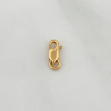 Broche 0.4 g Oro Amarillo 18K
