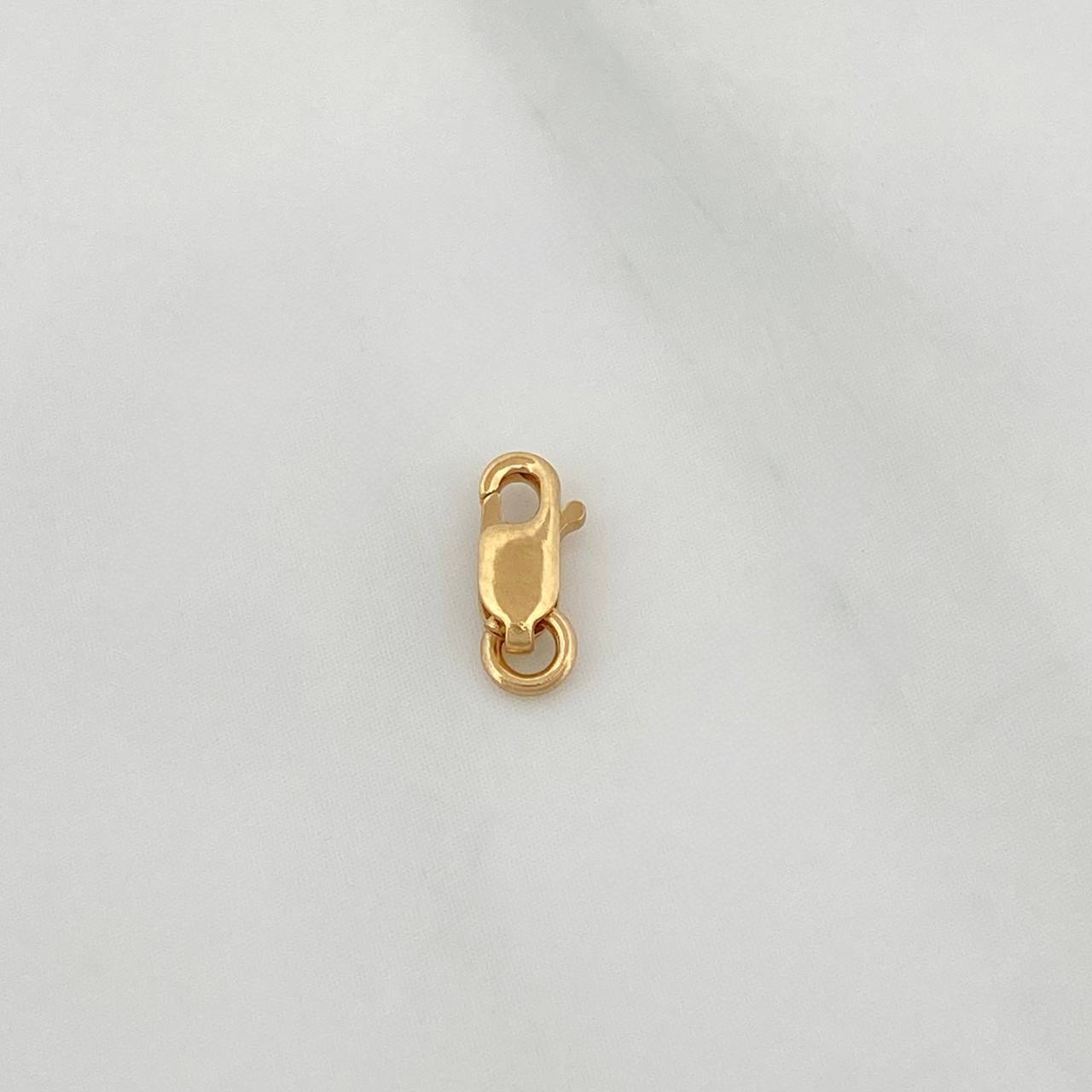 Broche 0.25 g Oro Amarillo 18K