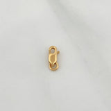 Broche 0.25 g Oro Amarillo 18K