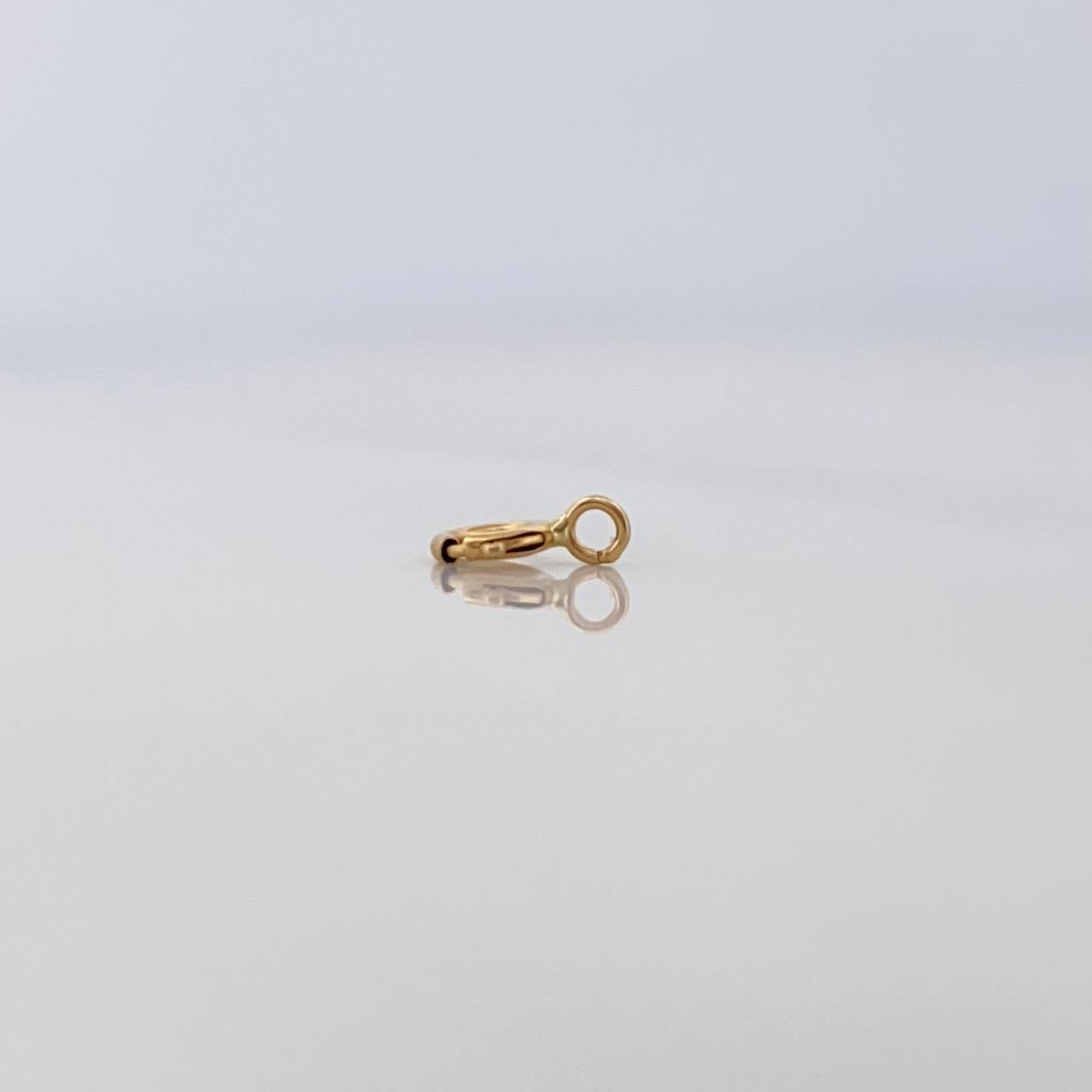 Reasa 0.1 g Oro Amarillo 18K
