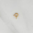 Reasa 0.1 g Oro Amarillo 18K