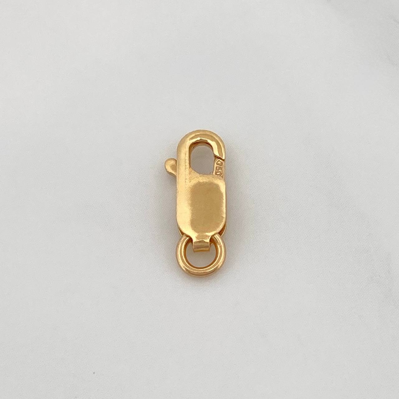 Broche 0.8 g Oro Amarillo 18K