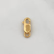 Broche 0.8 g Oro Amarillo 18K