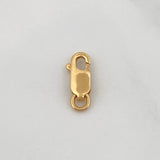 Broche 0.8 g Oro Amarillo 18K