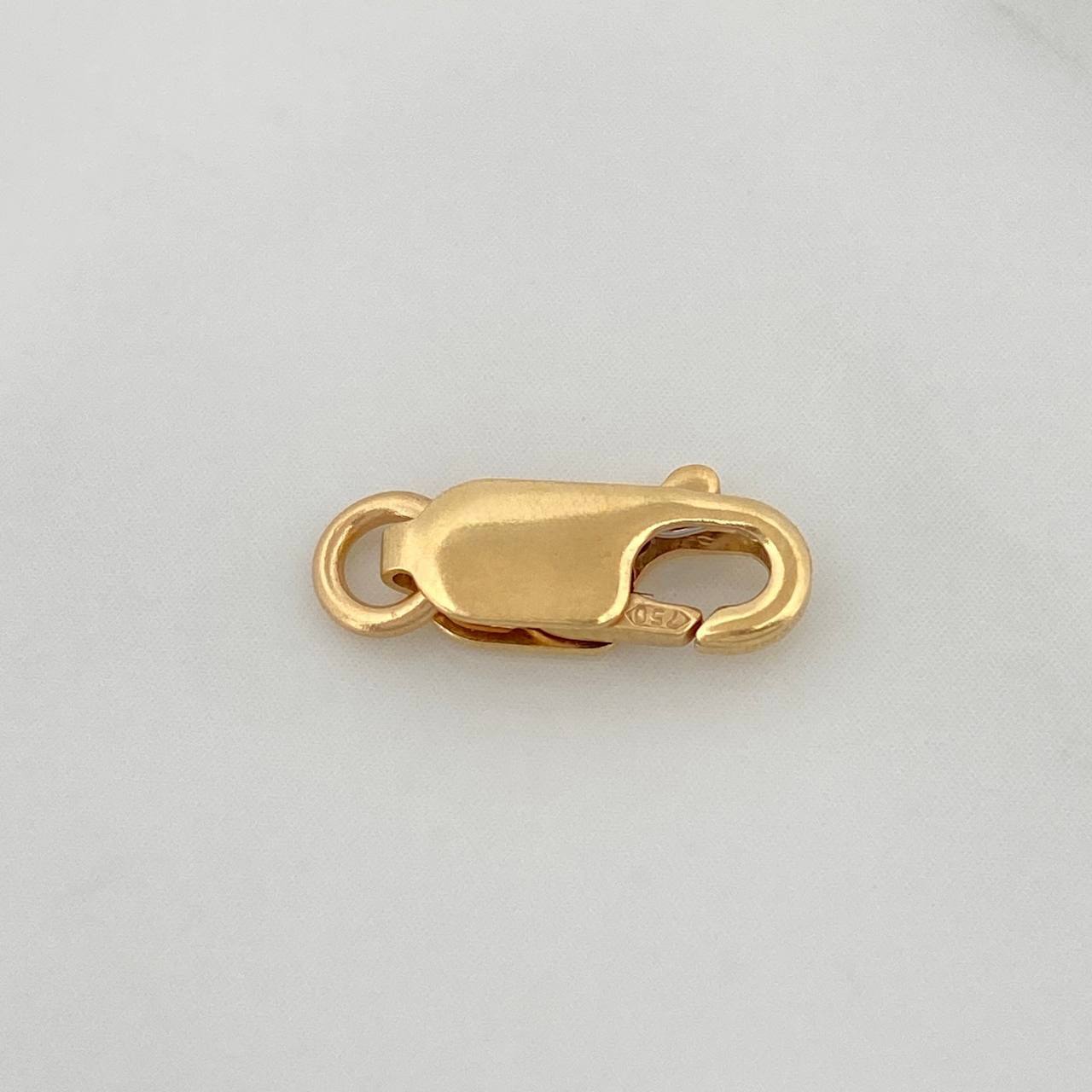 Broche 0.8 g Oro Amarillo 18K