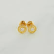 Topos BV 1gr / Oro Amarillo 18K %