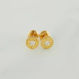 Topos BV 1gr / Oro Amarillo 18K %