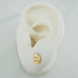 Topos BV 1gr / Oro Amarillo 18K %