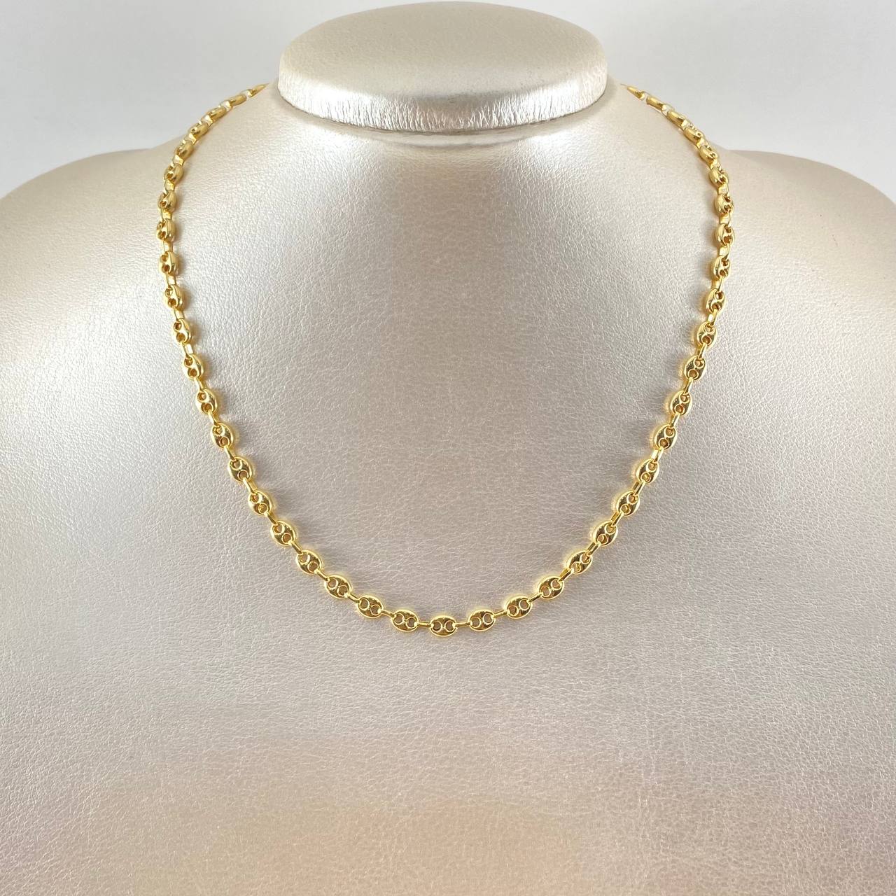 Cadena GC 6.05gr / 40cm / Oro 18K