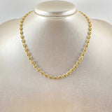 Cadena GC 6.05gr / 40cm / Oro 18K