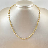 Cadena GC 6.9gr / 45cm / Oro 18K *