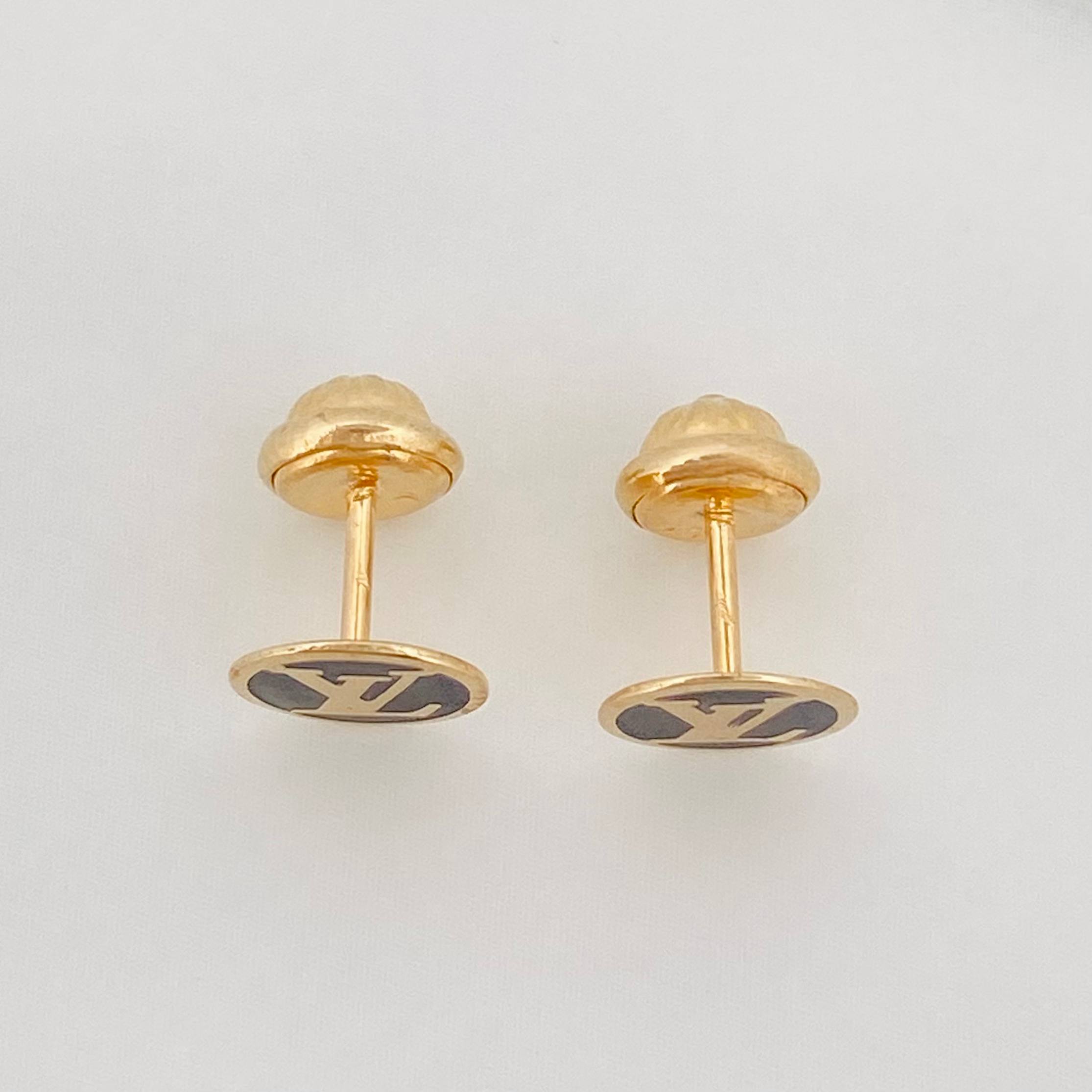 Topos Lv 0.75g / 7mm Oro Amarillo 18K
