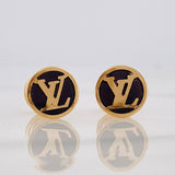 Topos Lv 0.8g / 7mm Oro Amarillo 18K