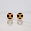 Topos Ola cruzada 0.85g / 7mm Oro Amarillo 18K