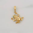 Dije Rana 1.55g / 2.4cm Oro Amarillo 18K