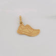 Dije Tenis 0.85g / 2cm Oro Amarillo 18K