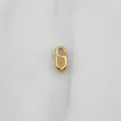 Broche 0.35 g Oro Amarillo 18K