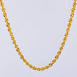 Cadena Lazo 6.8g / 60.5cm / 3.1mm Oro Amarillo 18K