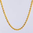 Cadena Lazo 6.75 g / 51.2 cm / 3.3 mm Oro Amarillo 18K