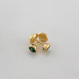 Topos Bisel 0.6 g / 4.08 mm Oro Amarillo 18K