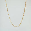 Cadena GC 9.4gr / 62cm / 4mm Oro Amarillo 18K $