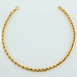 Pulso Lazo 1.75gr / 19.1cm / 2.64mm Oro Amarillo +3 18K $