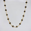 Cadena Rustica Barril 14.45 g / 62 cm / 4.65 mm Oro Amarillo 18K