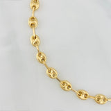 Pulso Gc 2.9g / 19cm / 4.59mm Oro Amarillo 18K