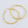 Candongas Jass 5.45gr / 5cm / Oro Amarillo 18K ©