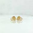 Topos Infinito 0.45gr / Oro Amarillo
