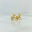 Topos Oso 0.6gr / Oro Amarillo