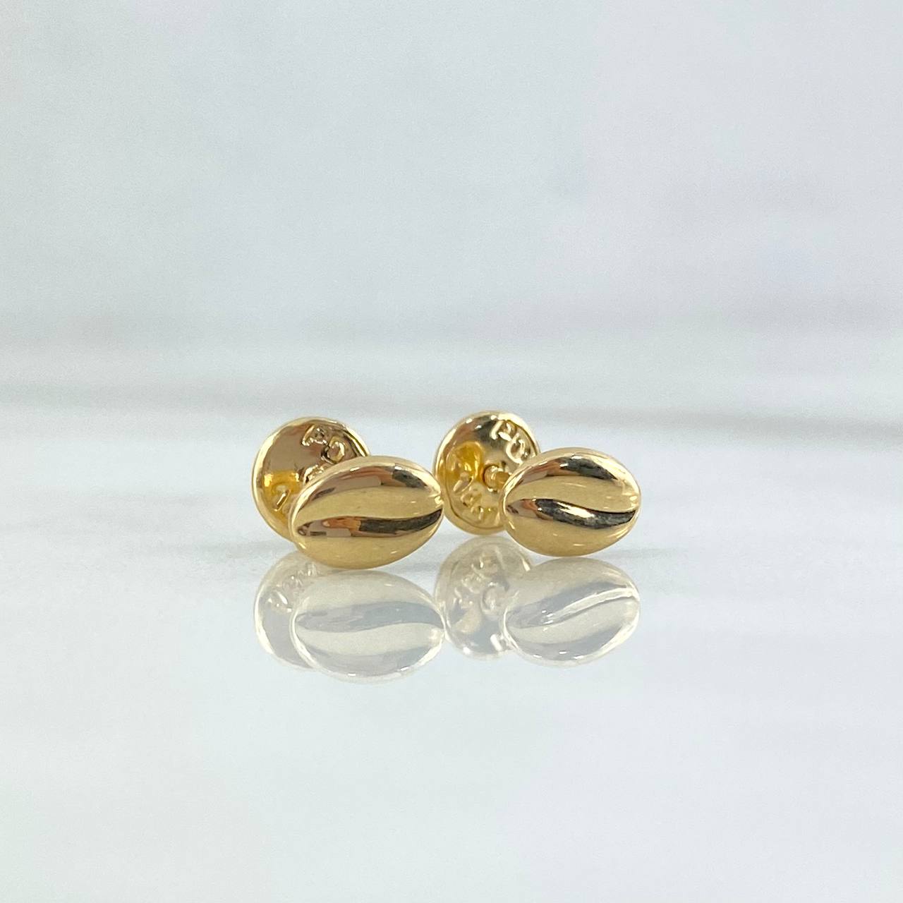 Topos Café 0.5gr / Oro Amarillo