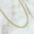 Cadena GC 4.85gr / 45cm / 3.4mm Oro Amarillo