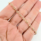 Pulso Gc 2.6g / 19.5cm / 3.6mm Oro Amarillo 18K