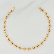 Pulso Gc 2.6g / 19.5cm / 3.6mm Oro Amarillo 18K