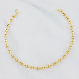 Pulso Gc 1.9g / 19cm / 3.36mm Oro Amarillo 18K