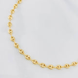 Pulso Gc 1.9g / 19cm / 3.36mm Oro Amarillo 18K