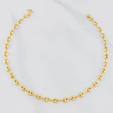 Pulso Gc 1.9g / 20cm / 3.36mm Oro Amarillo 18K