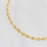 Pulso Gc 1.85g / 18.05cm / 3.34mm Oro Amarillo 18K