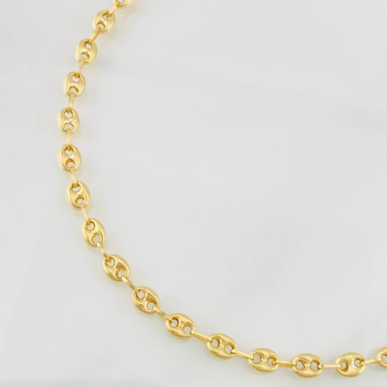 Pulso GC 2.95g / 20cm / 4.16mm Oro Amarillo 18K