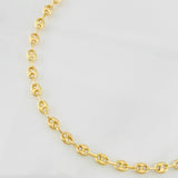 Pulso GC 2.6g / 18.2cm / 4.2mm Oro Amarillo 18K