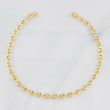 Pulso GC 2.65g / 19cm / 3.4mm Oro Amarillo 18K