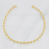 Pulso GC 2.65g / 19cm / 3.4mm Oro Amarillo 18K